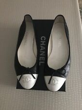 Chanel ballerine italiano usato  Italia