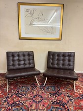 Stylish pair brown for sale  STOKE-ON-TRENT