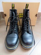 Martens 1460 black usato  Torino