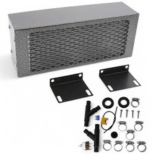 Auxiliary heater high for sale  Des Moines
