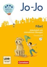 Fibel allgemeine ausgabe gebraucht kaufen  Butjadingen