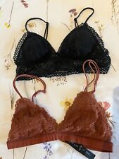 Bralettes victoria secret for sale  ASHBOURNE