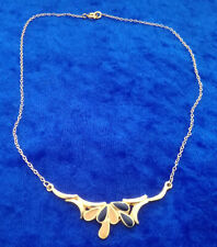 Bijou vintage collier d'occasion  Quimper