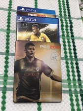 Pes 2016 anniversary usato  Genova