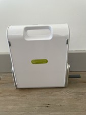 Accuquilt fabric cutter for sale  MELTON MOWBRAY