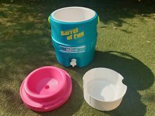 Igloo barrel fun for sale  DONCASTER