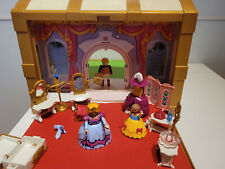 Playmobil prinzessinnenkoffer  gebraucht kaufen  Trostberg
