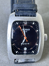 Locman sport aluminium d'occasion  Expédié en Belgium