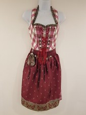 Vintage dress bavarian for sale  PLYMOUTH