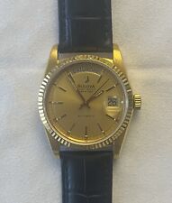 Bulova super seville for sale  West Haven