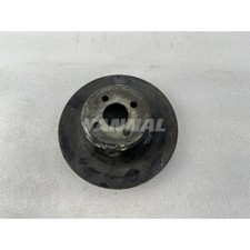 Peças de escavadeira polia ventilador motor diesel Yanmar 4TNE88 4TNE88-ACG comprar usado  Enviando para Brazil