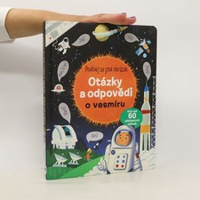 Otázky a odpovědi o vesmíru  |  Jaroslav Kučera na sprzedaż  Wysyłka do Poland