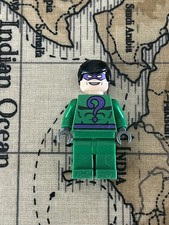 Lego batman riddler for sale  WALTHAM CROSS