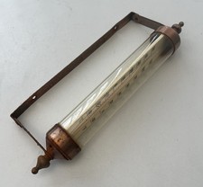Copper coloured tube for sale  MEXBOROUGH