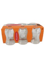 Pasabahce tea glasses d'occasion  Expédié en France