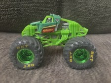 Monster jam dragon for sale  Benson