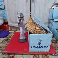 lladro tired for sale lladro tired for sale SHEPTON MALLET