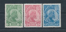 1912 liechtenstein giovanni usato  Milano