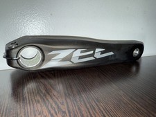 Shimano zee crank for sale Shimano zee crank for sale  DERBY
