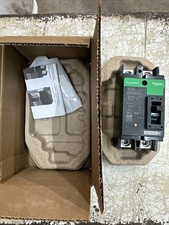 Qbl22200 square 2pole for sale  Goddard