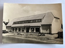 Karlshagen usedom konsum gebraucht kaufen  Borken