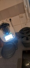 Vorwerk thermomix tm6 d'occasion  Coutras