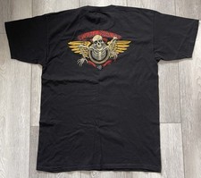 Powell peralta years for sale  LUTTERWORTH