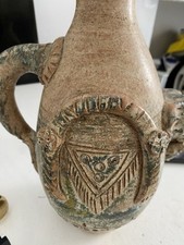 Handmade heavy pottery for sale  WALLASEY