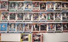 Panini nba hoops d'occasion  Barentin