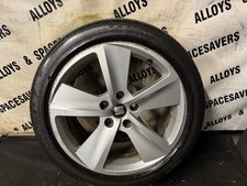 seat leon alloys 17 for sale seat leon alloys 17 for sale GLASGOW