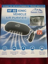 Heaven fresh hf60 for sale  CANNOCK