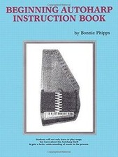 Beginning autoharp instruction gebraucht kaufen  Berlin