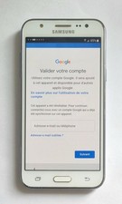 Samsung galaxy bloqué d'occasion  Le Nouvion-en-Thiérache