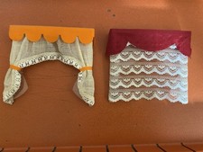 Schöne gardinen puppenstube gebraucht kaufen  Pöcking