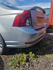 Volvo s40 design for sale  BELLSHILL