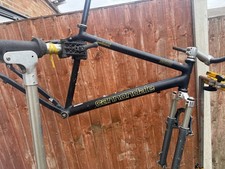 Cannondale m400 1998 for sale  BELVEDERE