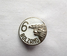 Distintivo militare alpini usato  Correggio