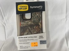 OTTERBOX SIMETRÍA ULTRA DELGADO IPHONE 15, 14 Y 13 NUEVO 77-93392 segunda mano  Embacar hacia Mexico