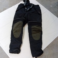 Weise motorcycle trousers for sale  BOLTON