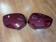 Honda deavill nt700v for sale  FLEETWOOD