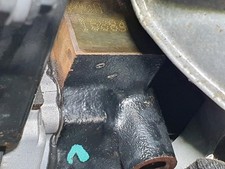 Moteur type 940a2000 d'occasion  Livron-sur-Drôme