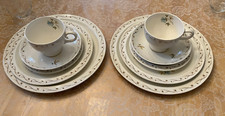 Wedgwood england ninette for sale  Bridgewater