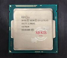 Intel Xeon E3-1275L V3 OEM 2.7GHz LGA 1150 SR1T7 4-Core 8M 45W CPU Processor comprar usado  Enviando para Brazil