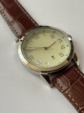 Große sempre armbanduhr gebraucht kaufen  Baden-Baden