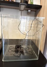 Acquario amtra 30l usato  Perugia