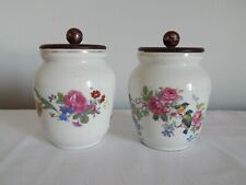 Ancien pots porcelaine d'occasion  France