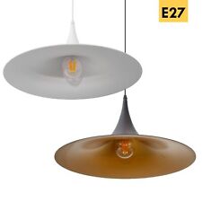 Lampadario industriale e27 usato  Casalnuovo di Napoli