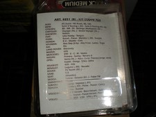 4851 kit attacchi usato  Gioia Tauro