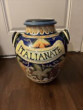 Vintage italianate large for sale  Broken Arrow
