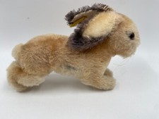 Steiff hase hoppy gebraucht kaufen  Altenmünster